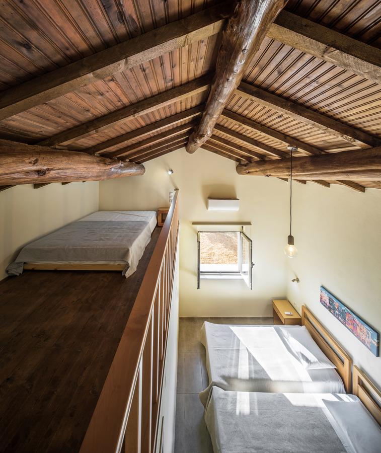 Matilda House Villa Kissamos Exterior photo