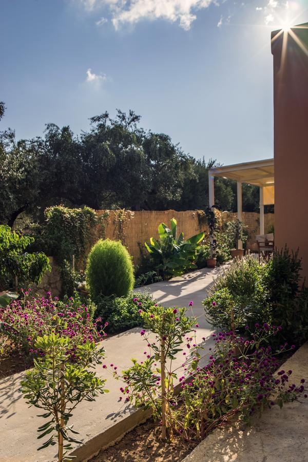 Matilda House Villa Kissamos Exterior photo