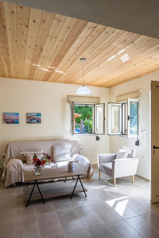 Matilda House Villa Kissamos Exterior photo