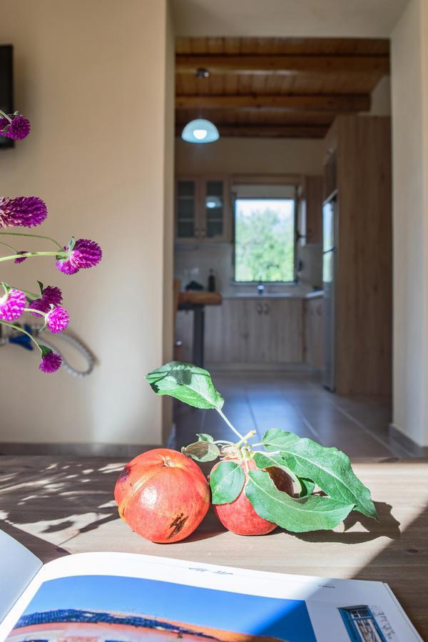 Matilda House Villa Kissamos Exterior photo